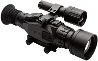 Sightmark Wraith HD Day/Night 4 - 32 x 50 Digital Riflescope with 850nm IR Illuminator                                          