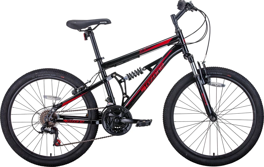 Ozone 500 Boys' Elevate 24 Mountain Bike