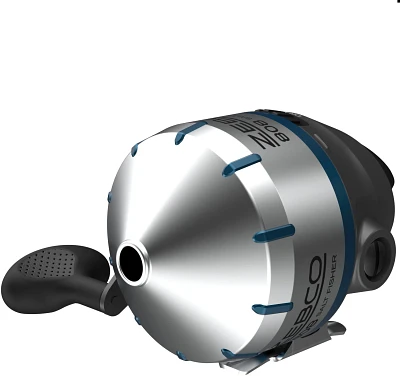 Zebco 808 Saltwater Spincast Reel                                                                                               