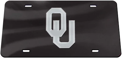 WinCraft University of Oklahoma License Plate                                                                                   
