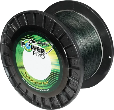 PowerPro Spectra Braided 65 x 1500 Yard Line                                                                                    