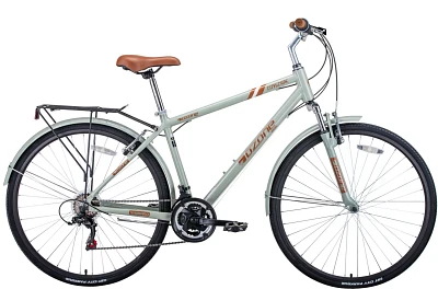 Ozone 500 Men’s 700c Cityscape Hybrid Bike