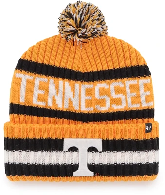 '47 University of Tennessee Bering Cuff Knit Pom Hat                                                                            