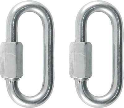 CURT .3125 in Quick Links 2-Pack                                                                                                