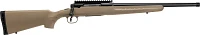 Savage Arms Axis II SR FDE 6.5 Creedmoor Bolt-Action Rifle                                                                      