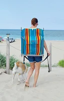 RIO Beach Backpack Lounger                                                                                                      