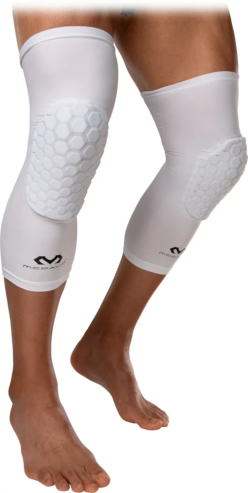 McDavid Youth Hex Leg Sleeves