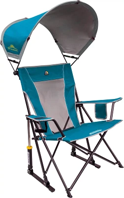 GCI Outdoor SunShade Rocker Chair