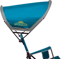 GCI Outdoor SunShade Rocker Chair