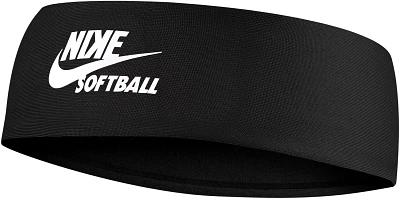 Nike™ Women's Softball Fury Headband                                                                                          