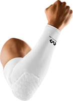 McDavid Men's Hex Power Shooter Sleeve                                                                                          