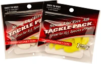 Leland Lures Sore Lip Em All Tackle Bag 95-Pack                                                                                 