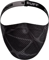 Buff Filter Print Face Mask