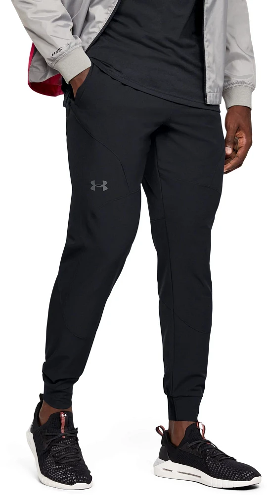 Under Armour Men's Unstoppable Jogger