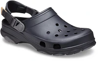 Crocs Adults' Classic All Terrain Clog Casual Shoes