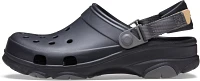 Crocs Adults' Classic All Terrain Clog Casual Shoes