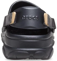 Crocs Adults' Classic All Terrain Clog Casual Shoes