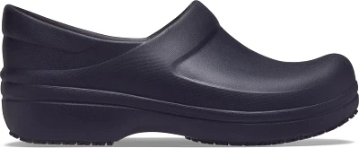 Crocs Women’s LiteRide Neria Pro II Work Clogs                                                                                