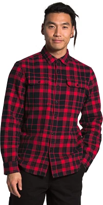 The North Face Men's Arroyo Flannel Shirt                                                                                       