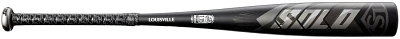 Louisville Slugger Men's SOLO 2021 USSSA Senior League Bat (-10)                                                                