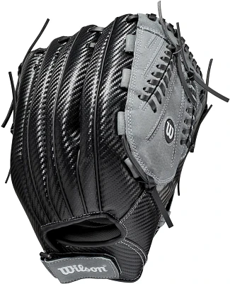 Wilson Adults' 2021 A360 SP13 13-in Infield Slowpitch Softball Glove                                                            