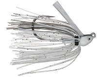 Dirty Jigs No-Jack Swim Jig