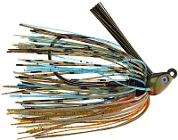 Dirty Jigs No-Jack Swim Jig