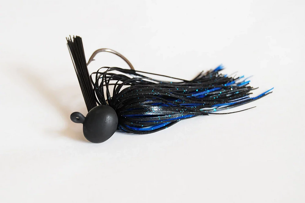 Eco Pro Tungsten Jared Lintner Heavyweight Football Jig