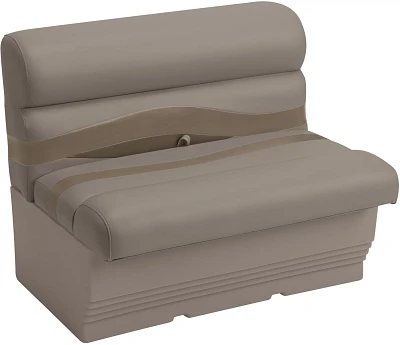 Wise BM1144 Premier Pontoon 36 Bench and Base Seat