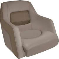 Wise BM11010 Premier Pontoon Traditional Style Bucket Seat