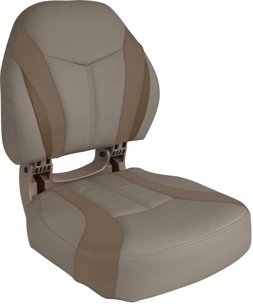 Wise BM11009 Premier Torsa Series Fishing Boat Seat