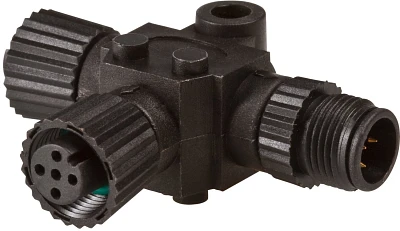 Lowrance N2K-T-RD T-Connector                                                                                                   