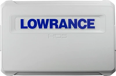 Lowrance HDS-12 Live Sun Cover                                                                                                  