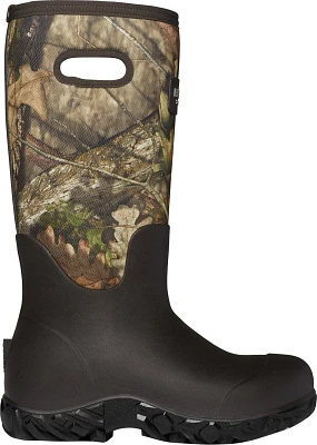 Bogs Men's Rut Hunter Early Season Camo Boots