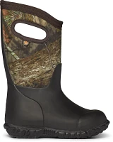 Bogs Boys' York Camo Insulated Rain Boots                                                                                       