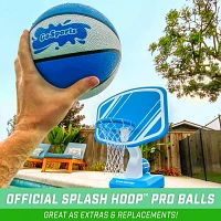 GoSports Pool Basketballs 7 Set of 2