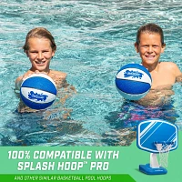 GoSports Pool Basketballs 7 Set of 2