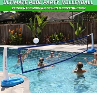 GoSports Splash Net PRO Pool Volleyball Net                                                                                     