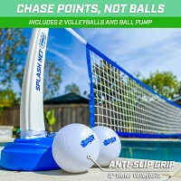 GoSports Splash Net PRO Pool Volleyball Net                                                                                     