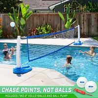 GoSports Splash Net PRO Pool Volleyball Net                                                                                     