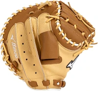 Mizuno Boys' Franchise Series Catcher's Mitt                                                                                    