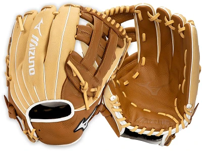 Mizuno Men's Franchise Series 12.5" Baseball Glove                                                                              