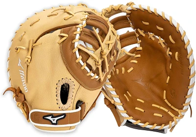 Mizuno Men's Franchise Series 12.5" First Base Baseball Glove                                                                   