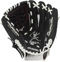 Mizuno Girls' Prospect Finch Series 10 in Softball Glove                                                                        