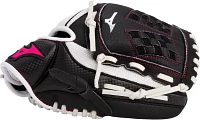 Mizuno Girls' Prospect Finch Series 10 in Softball Glove                                                                        