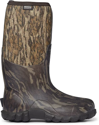 Bogs Men's Classic Camo Bottom Hunting Boots                                                                                    