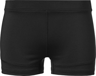 BCG Women's Wide Waistband Volley Shorts 3