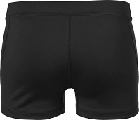 BCG Women's Wide Waistband Volley Shorts 3