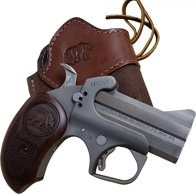 Bond Arms Grizzly 45 Colt LC .410 Gauge Centerfire Pistol                                                                       