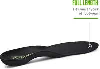 Sof Sole Men's Full Length Plantar Fascia Insoles                                                                               